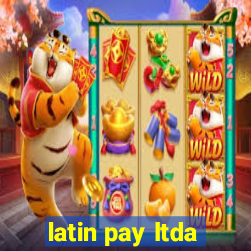 latin pay ltda